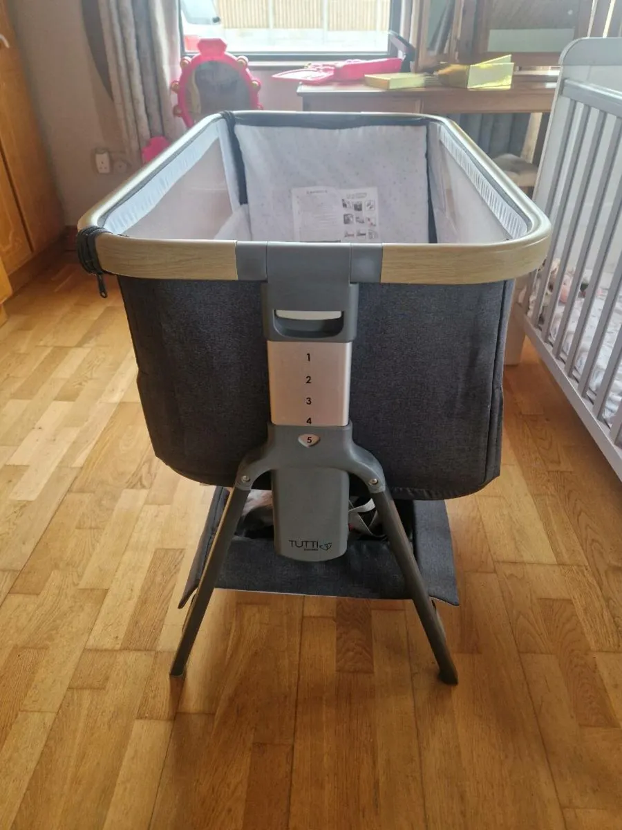 Cozee lite Tutti bambini cot - Image 3