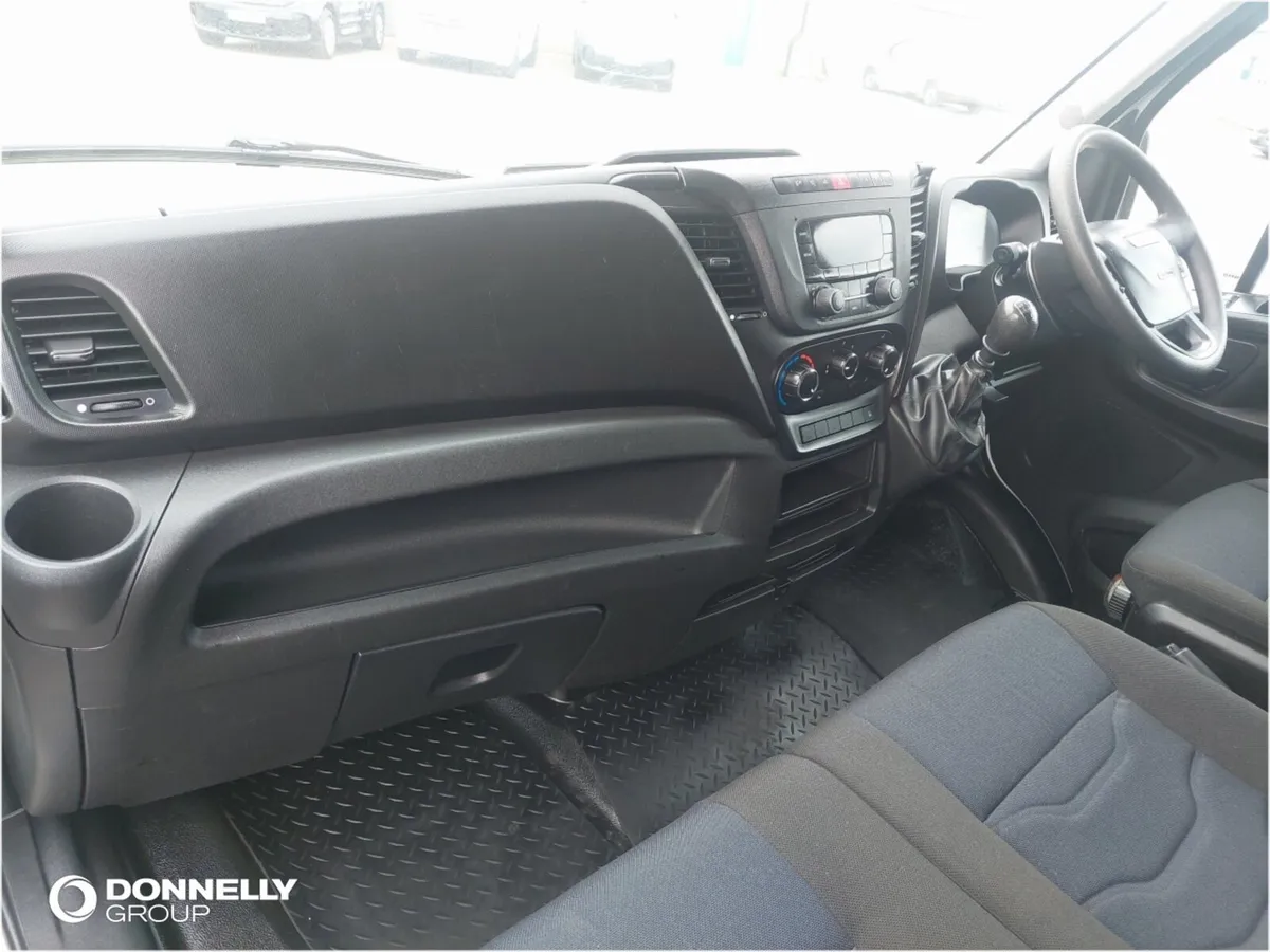 Iveco Daily 35s12 Diesel - Image 2