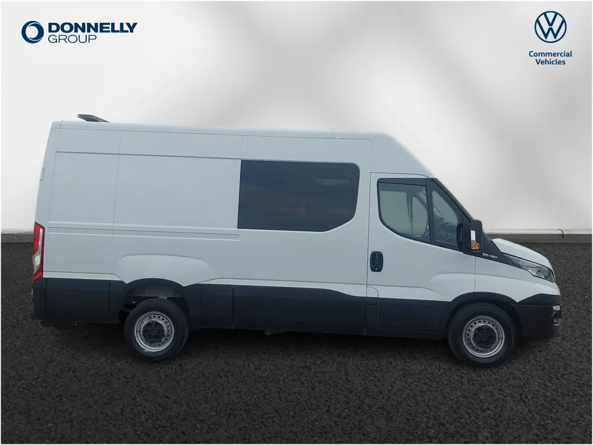 Iveco Daily 35s12 Diesel - Image 4