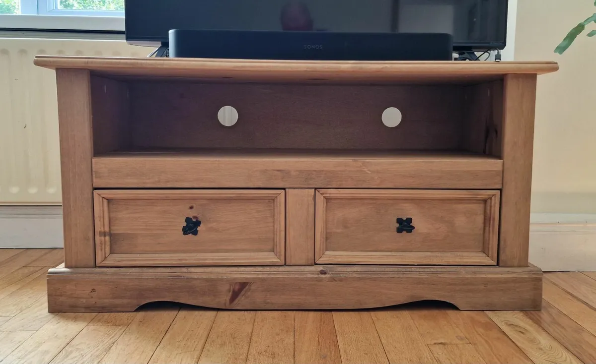 TV Stand - Image 1