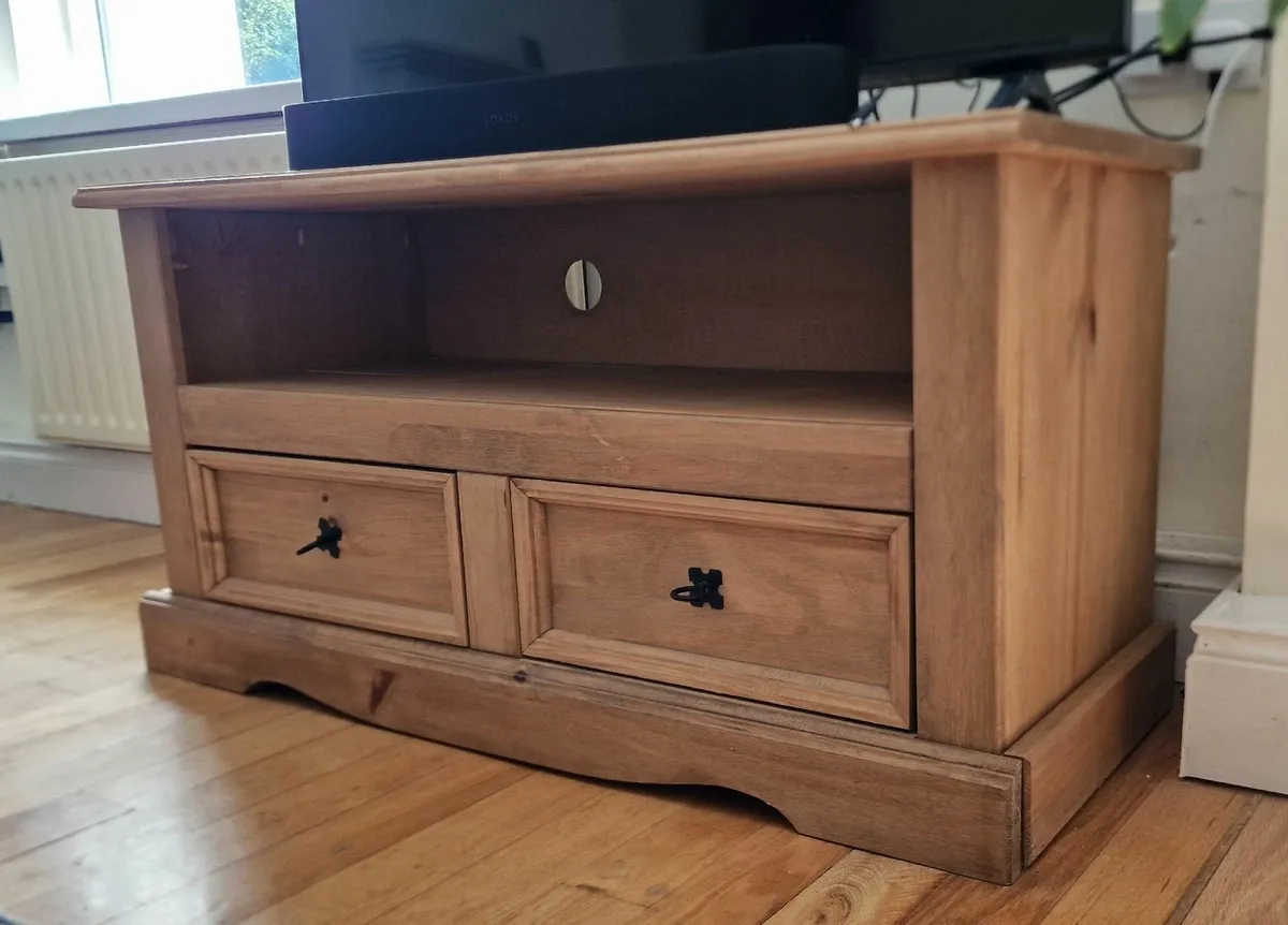 TV Stand - Image 2