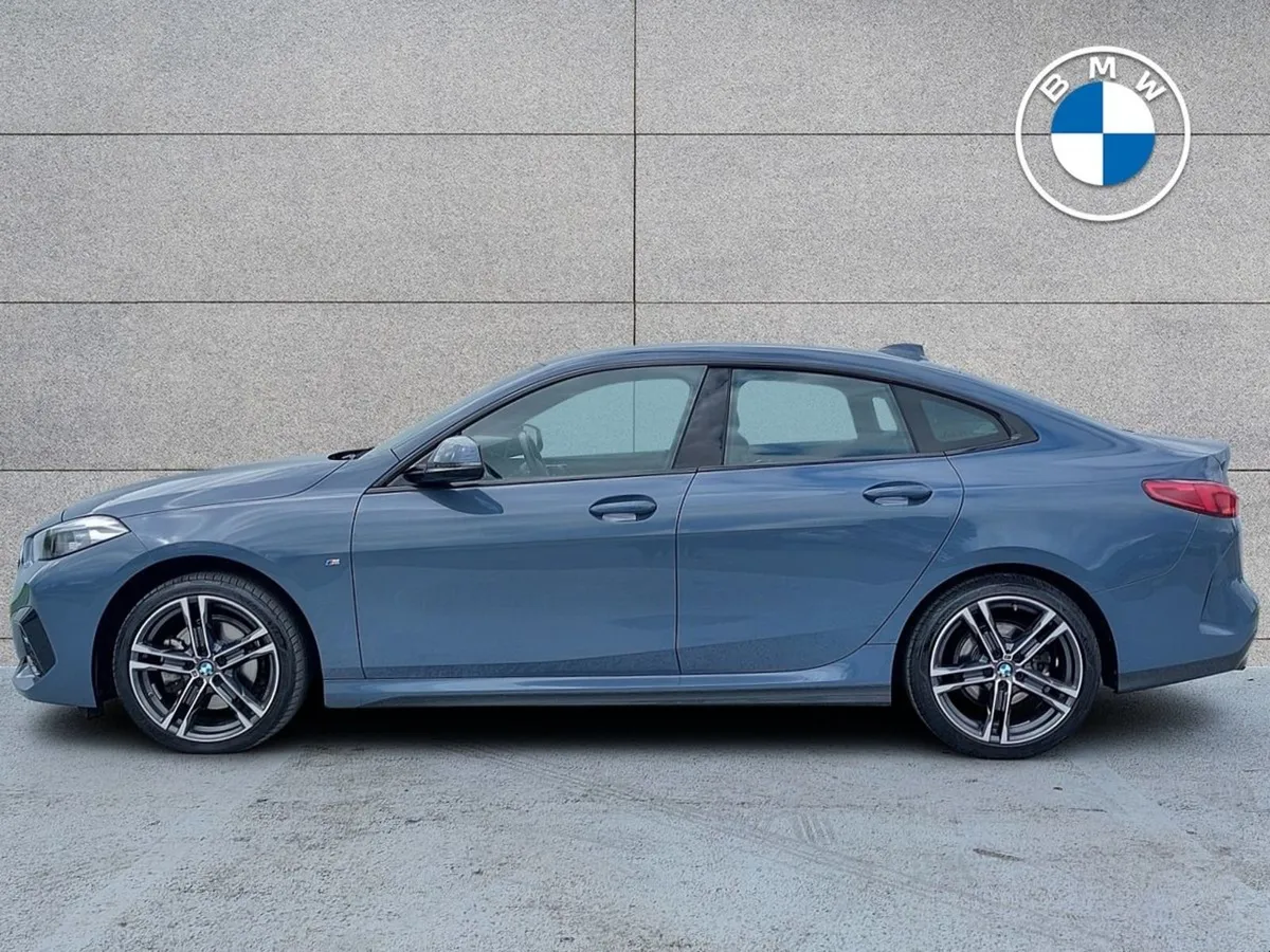 BMW 2 Series 218i M Sport - Image 4