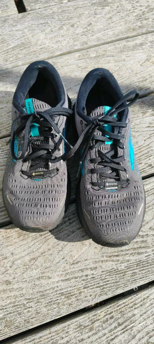 Brooks Ghost 13 GTX - Image 1