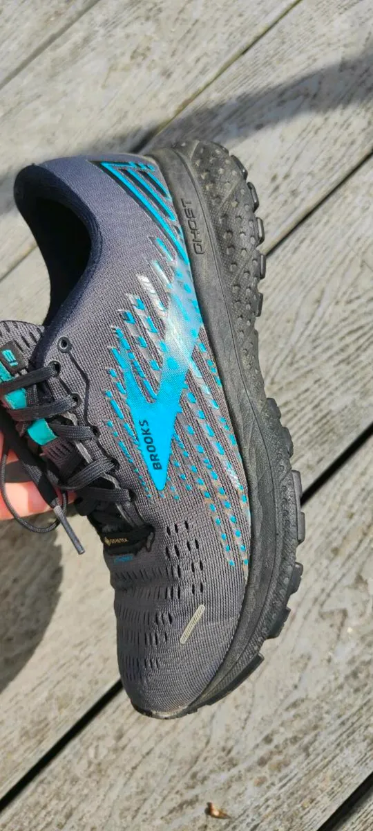 Brooks Ghost 13 GTX - Image 2