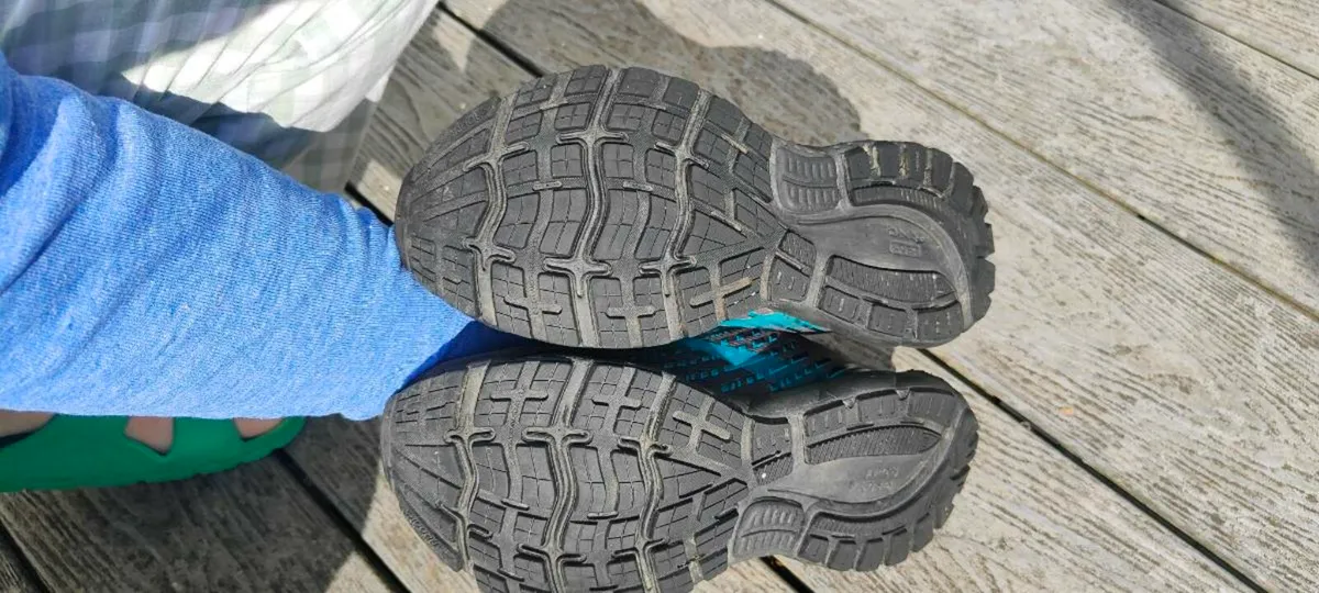 Brooks Ghost 13 GTX - Image 3