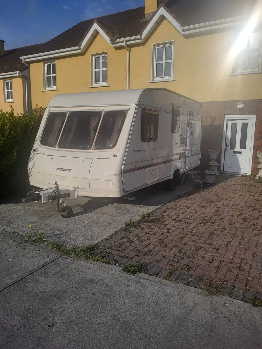 Bailey beachcomber - Image 1