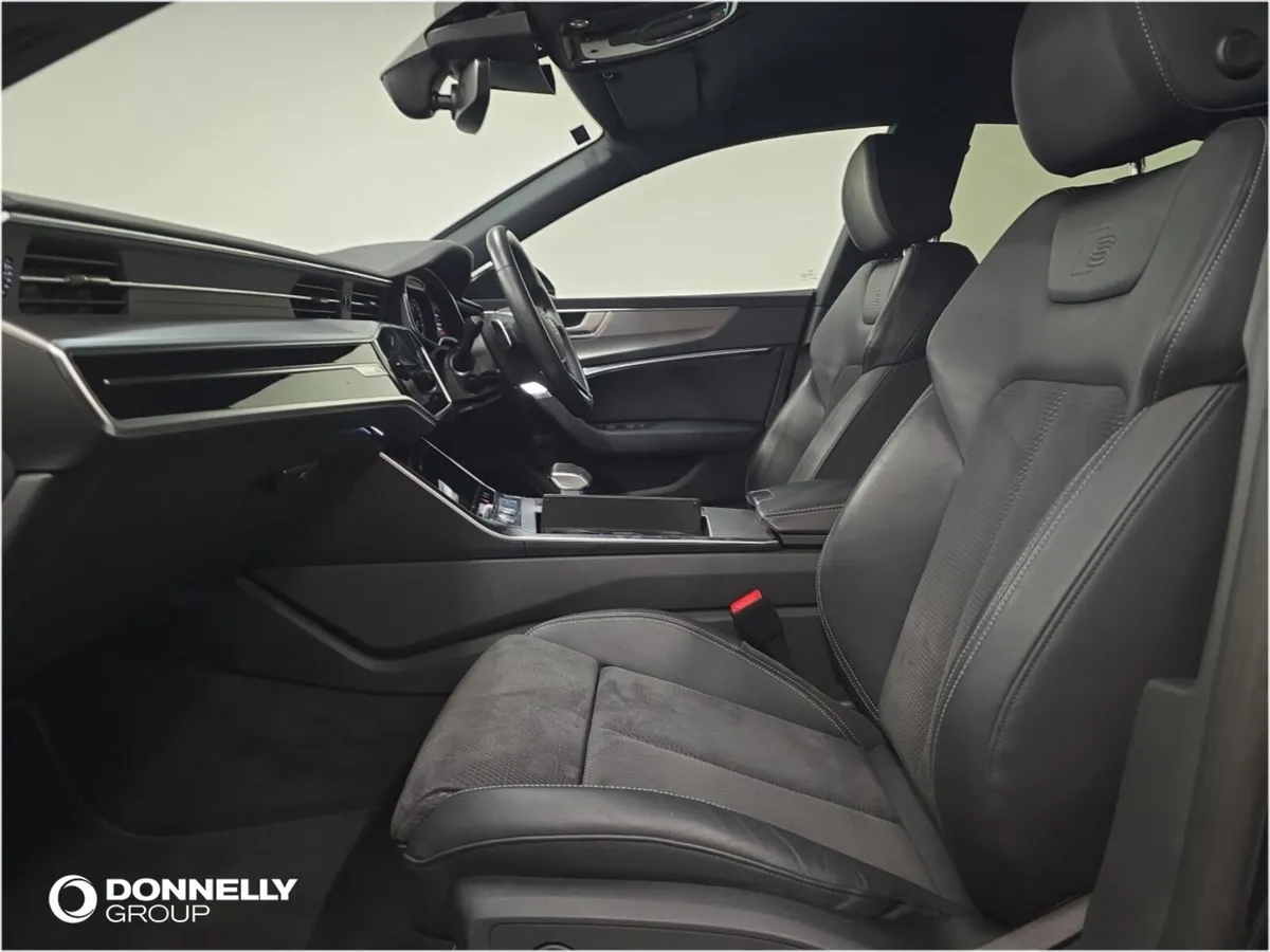 Audi A7 Diesel Sportback S Line - Image 4