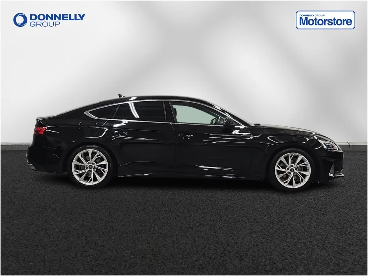 Audi A5 Diesel Sportback Sport - Image 3