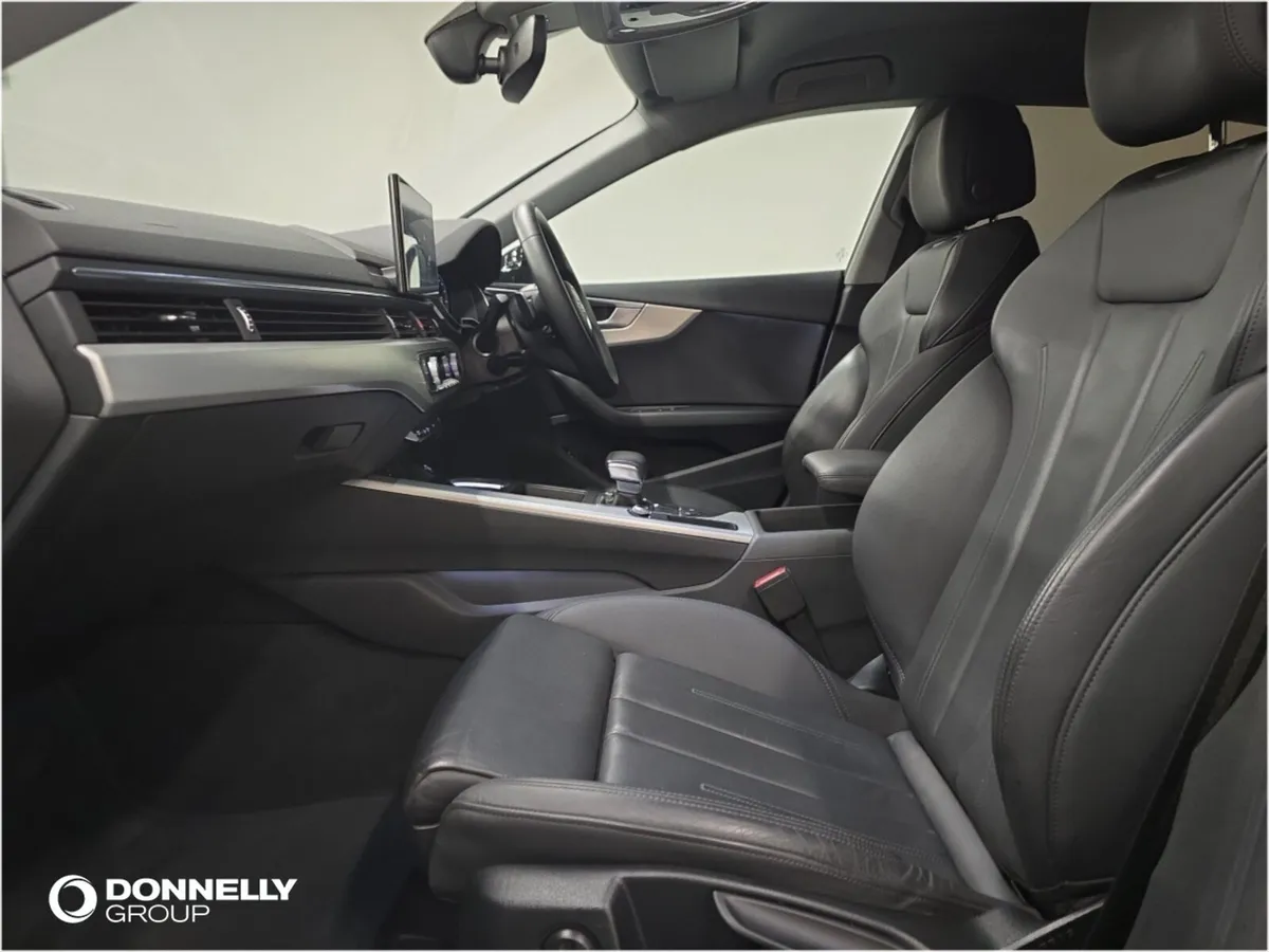 Audi A5 Diesel Sportback Sport - Image 4