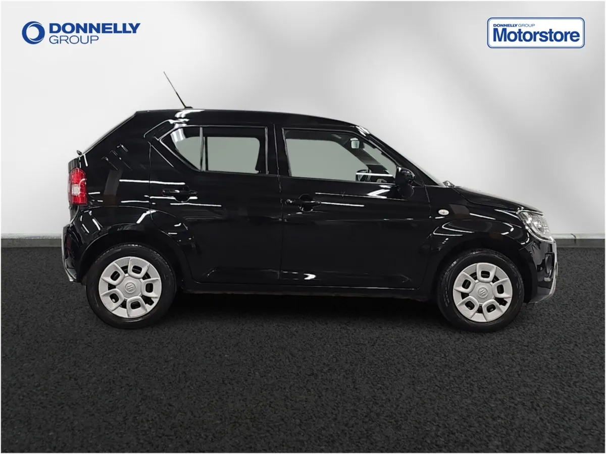 Suzuki Ignis Hatchback SZ3 - Image 3