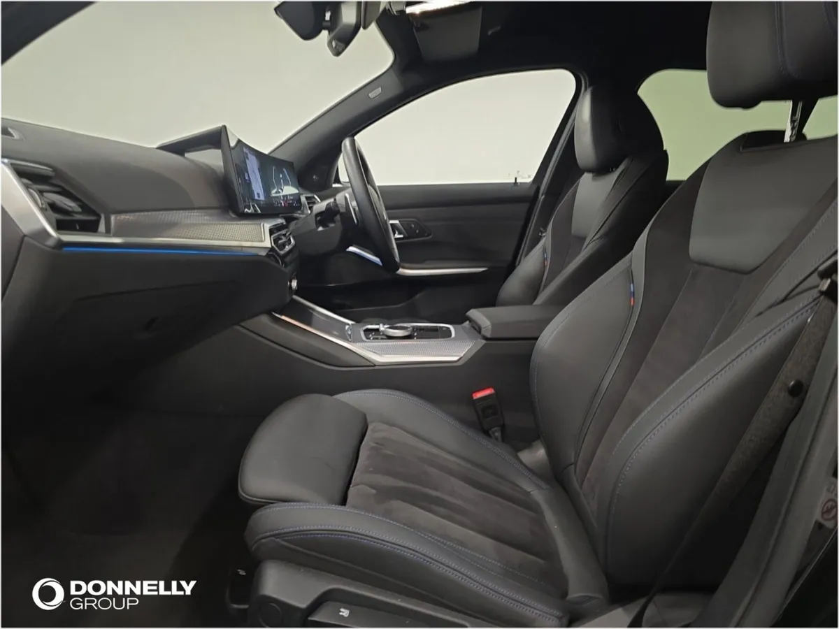 BMW 3 Series Diesel Touring M Sport - Image 4