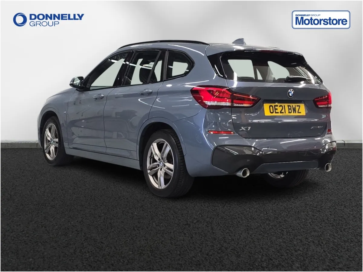 BMW X1 Diesel Estate M Sport - Image 2
