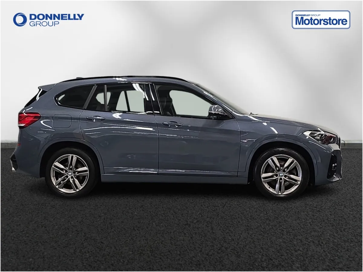 BMW X1 Diesel Estate M Sport - Image 3