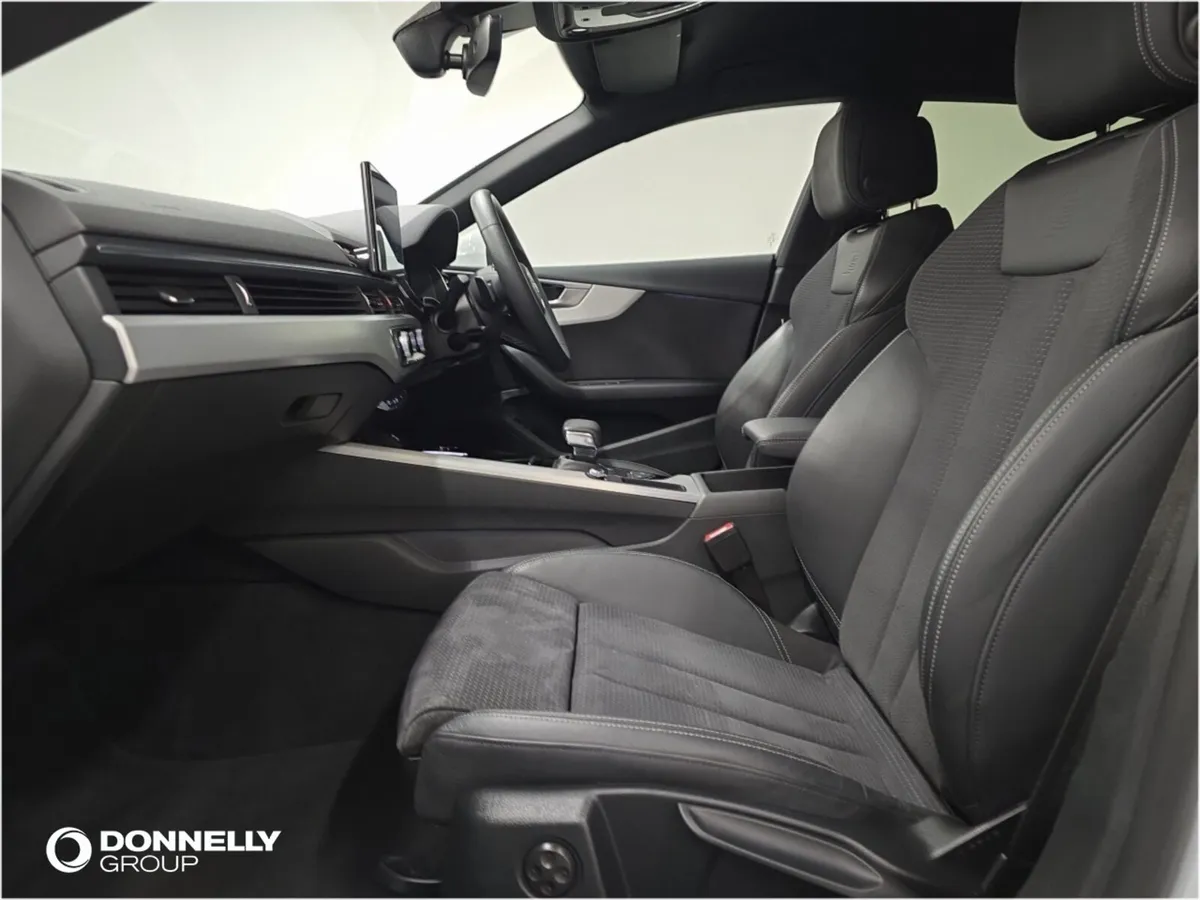 Audi A5 Diesel Sportback S Line - Image 4