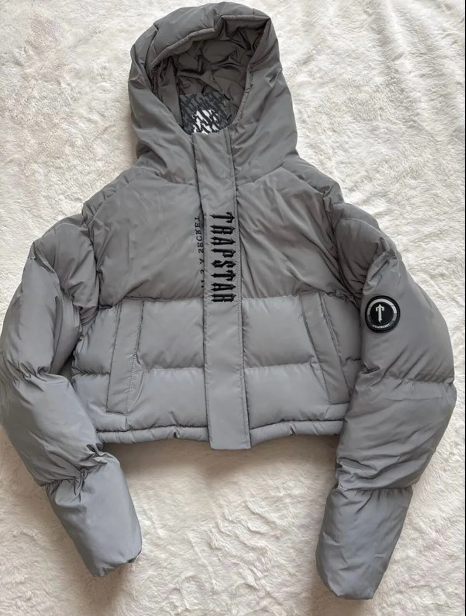 Winter jacket Trapstar - Image 1