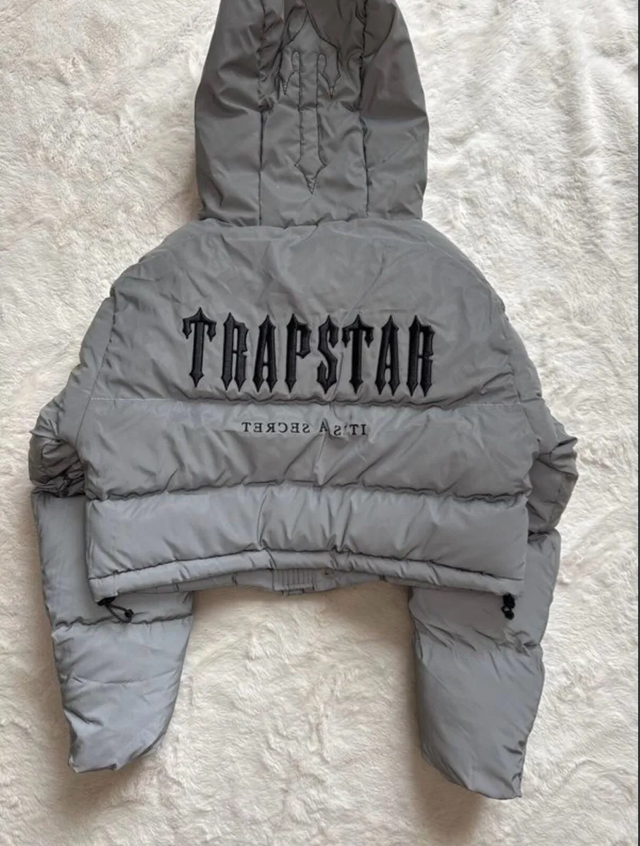 Winter jacket Trapstar - Image 2