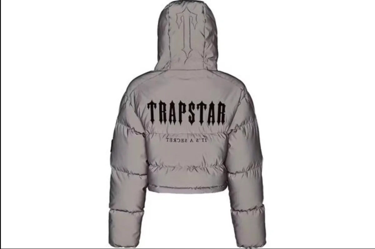 Winter jacket Trapstar - Image 3