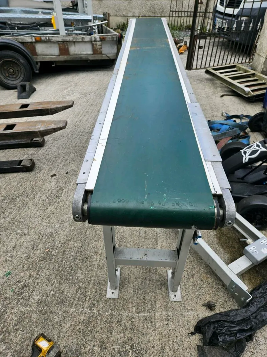 conveyor belts - Image 2