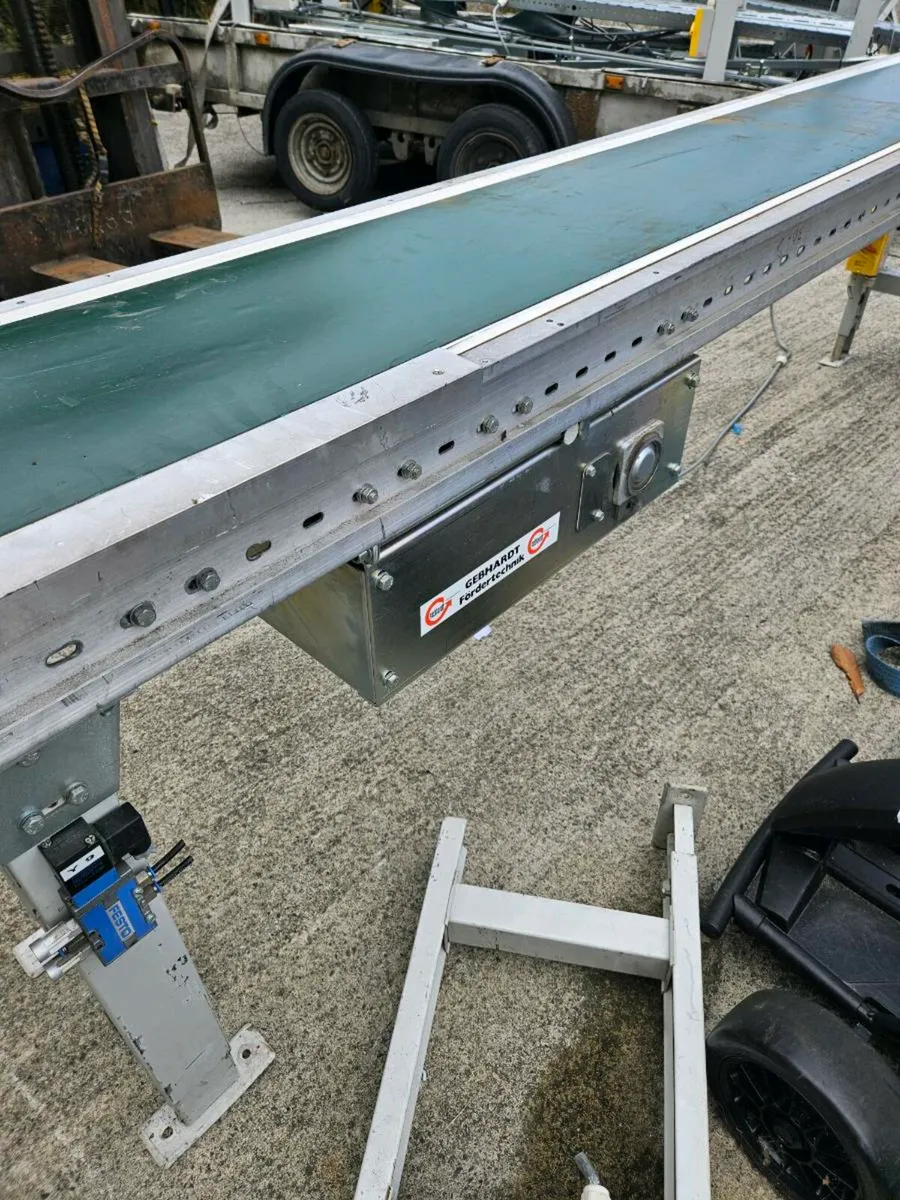 conveyor belts - Image 3