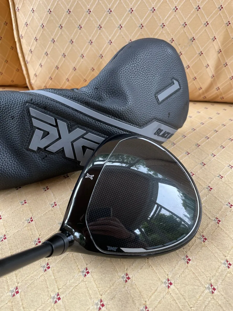 PXG Black Ops driver - Image 3