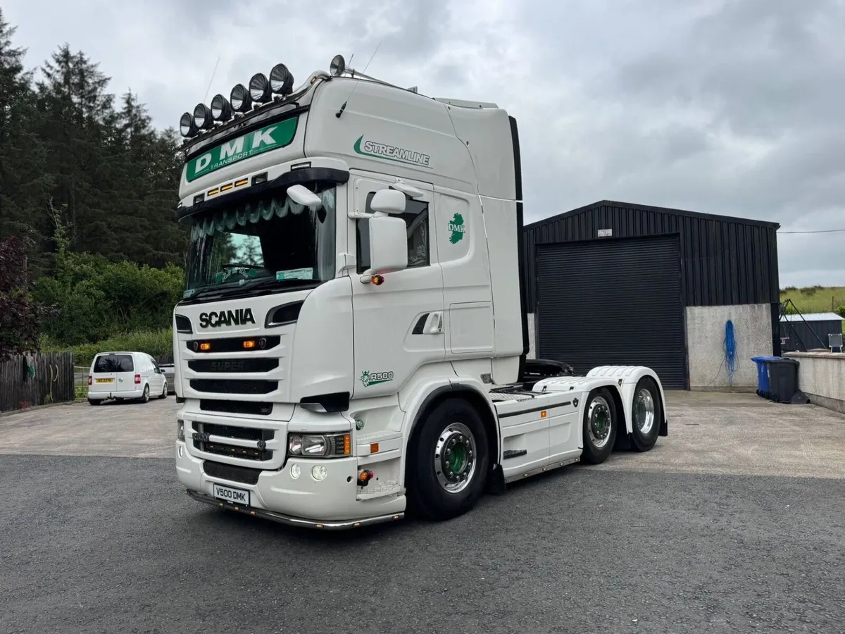 Scania Other 2013 - Image 4