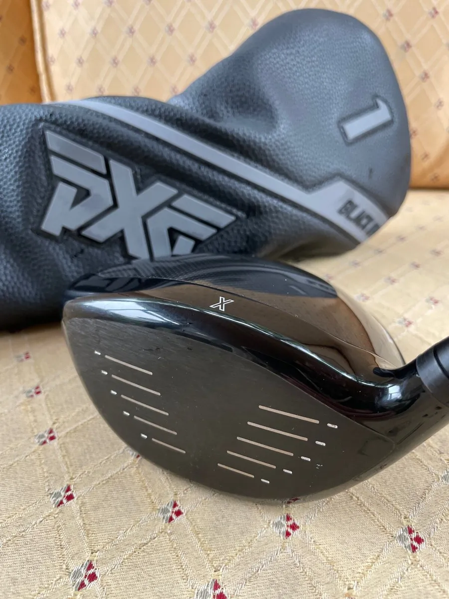 PXG Black Ops driver - Image 4