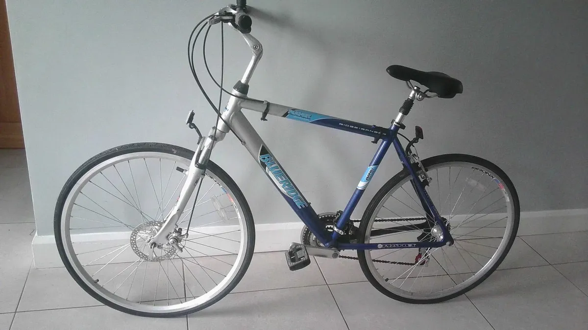 Bicycle 27" - Image 1