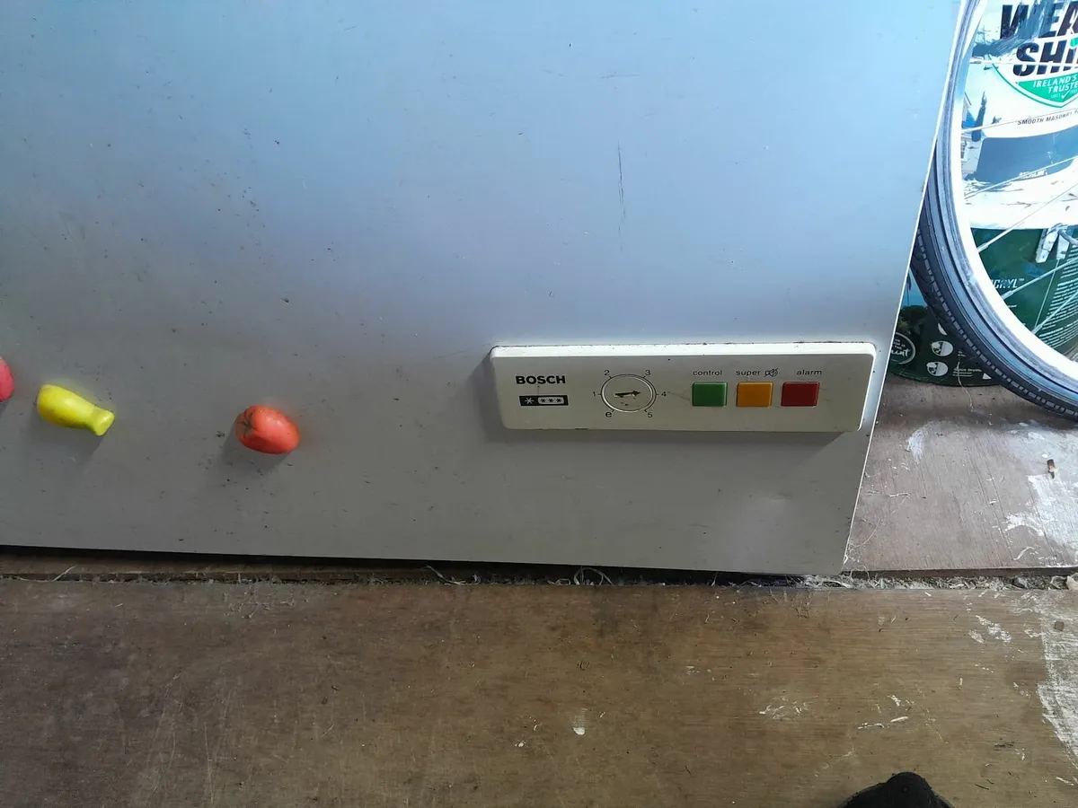 chest freezer - Image 2
