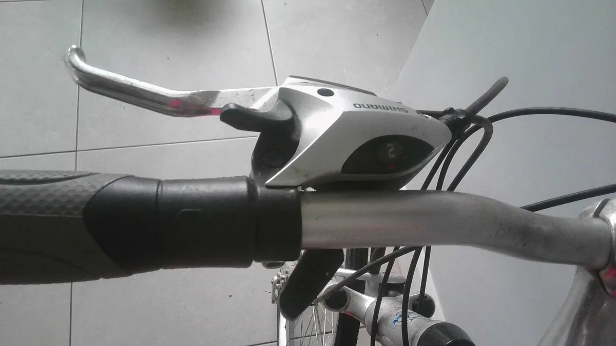 Bicycle 27" - Image 2