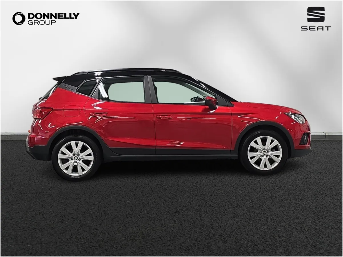 SEAT Arona Hatchback SE Technology - Image 4