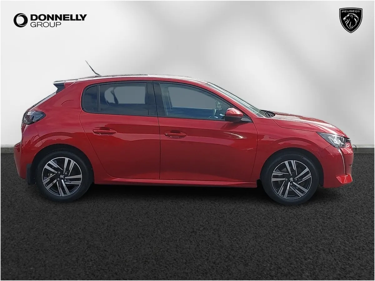 Peugeot 208 Hatchback Allure - Image 3