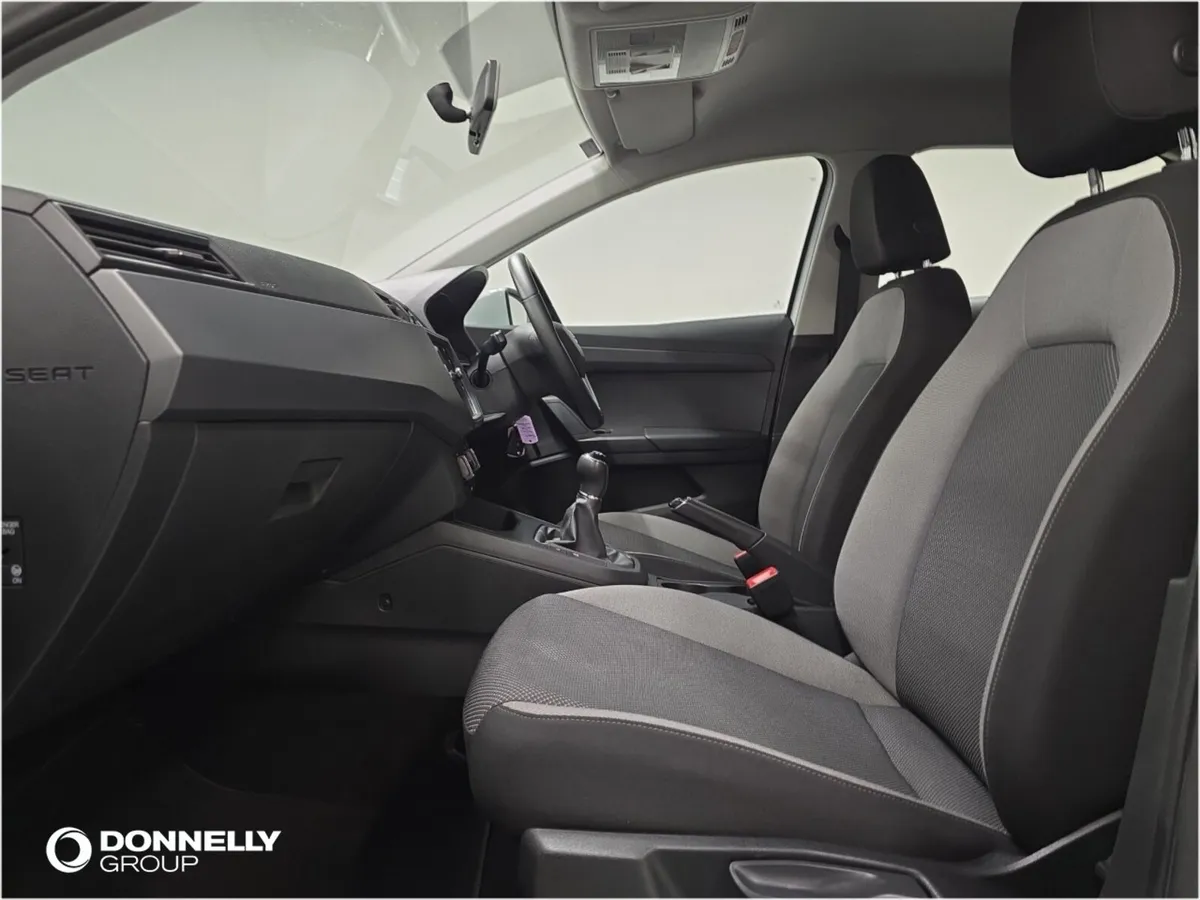 SEAT Ibiza Hatchback SE Technology - Image 2