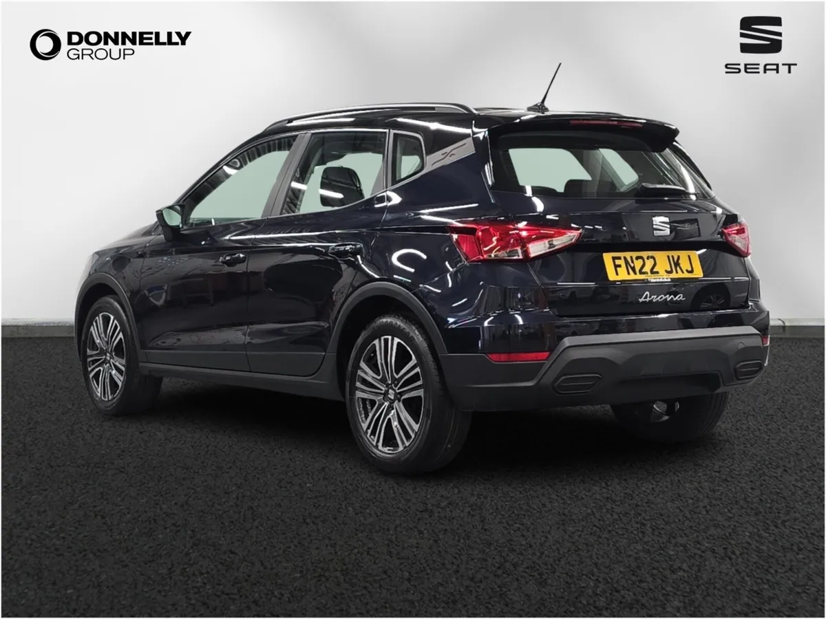 SEAT Arona Hatchback SE Technology - Image 3
