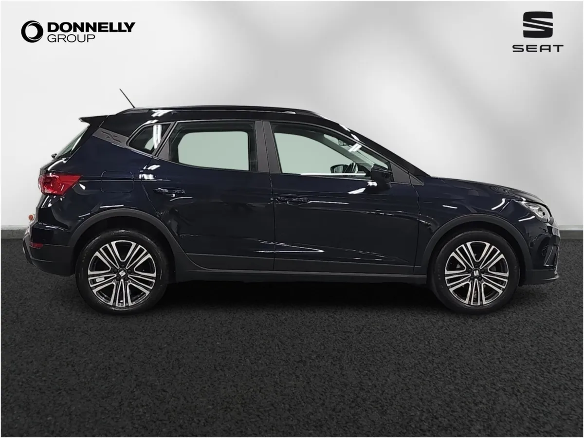 SEAT Arona Hatchback SE Technology - Image 4