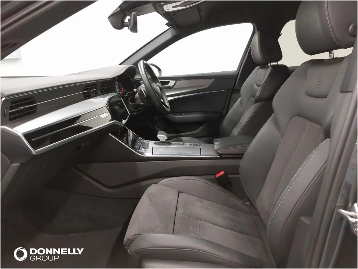 Audi A6 Diesel Avant S Line - Image 4