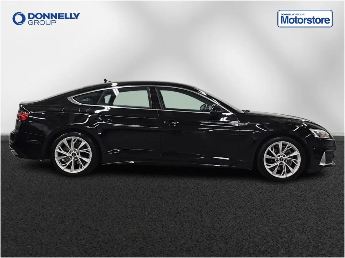 Audi A5 Diesel Sportback Sport - Image 3