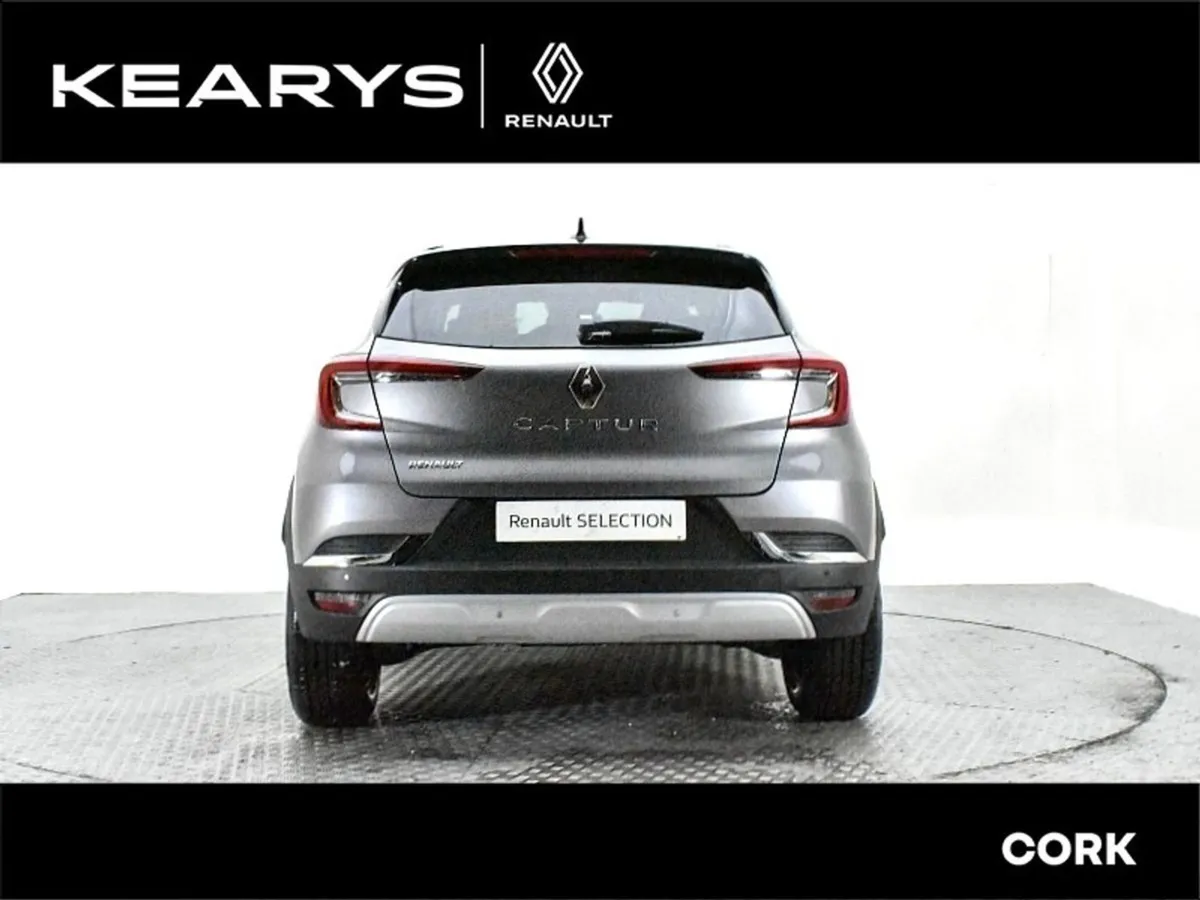 Renault Captur S-edition TCe 100 My19 - Image 2