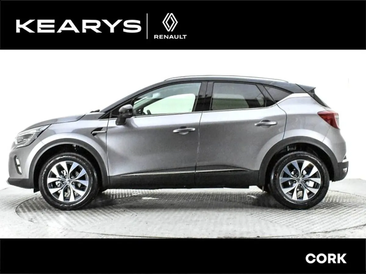 Renault Captur S-edition TCe 100 My19 - Image 3