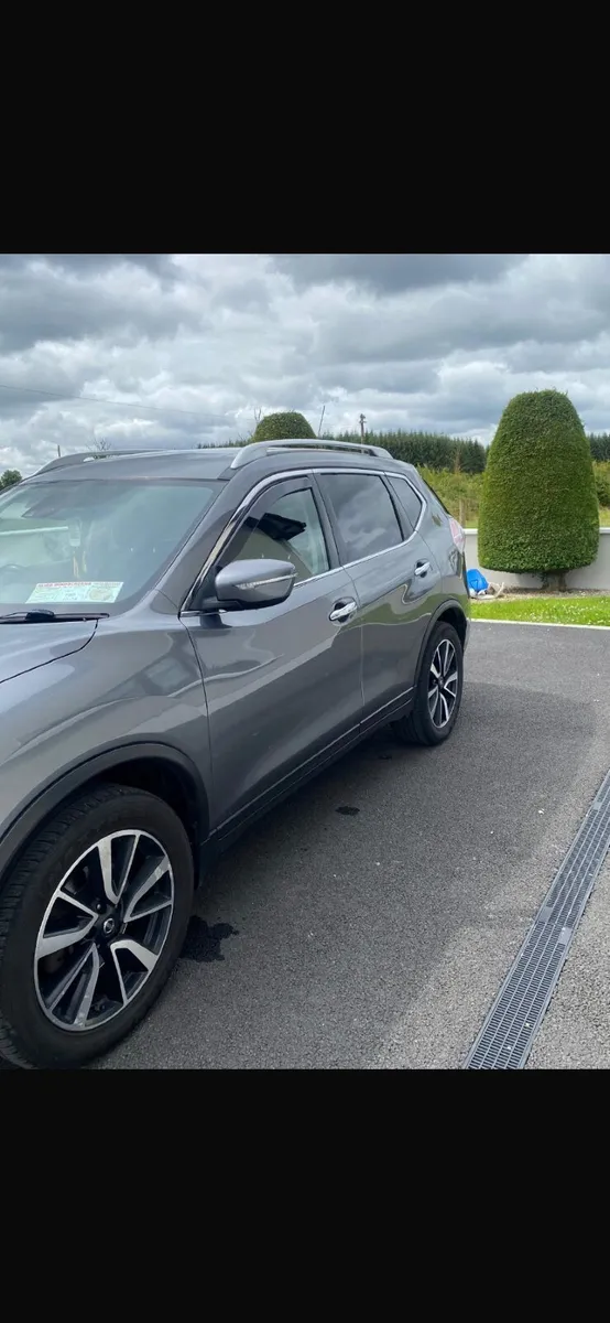 Nissan X-Trail 2016 - Image 3