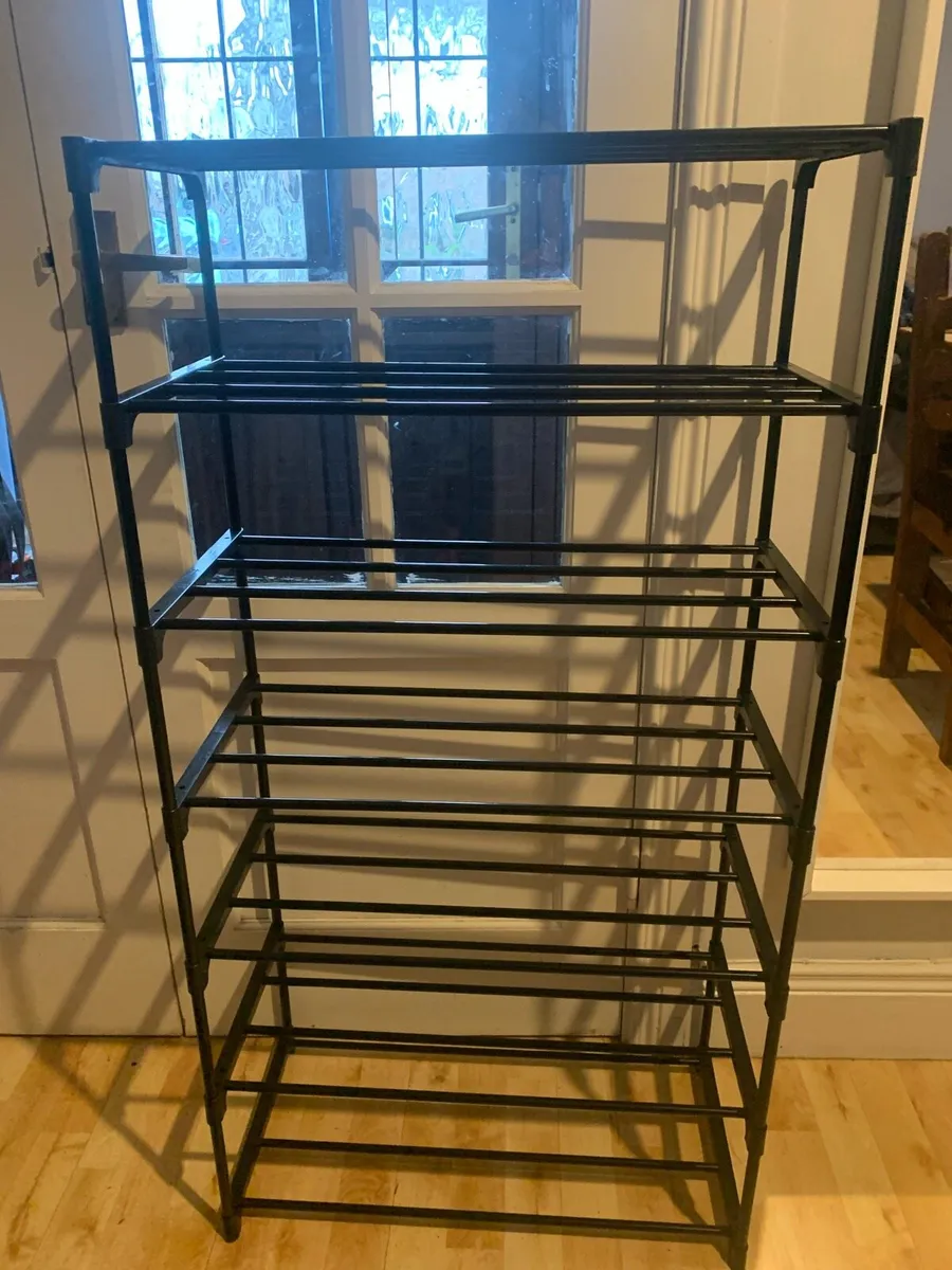 Shoe rack - Image 4