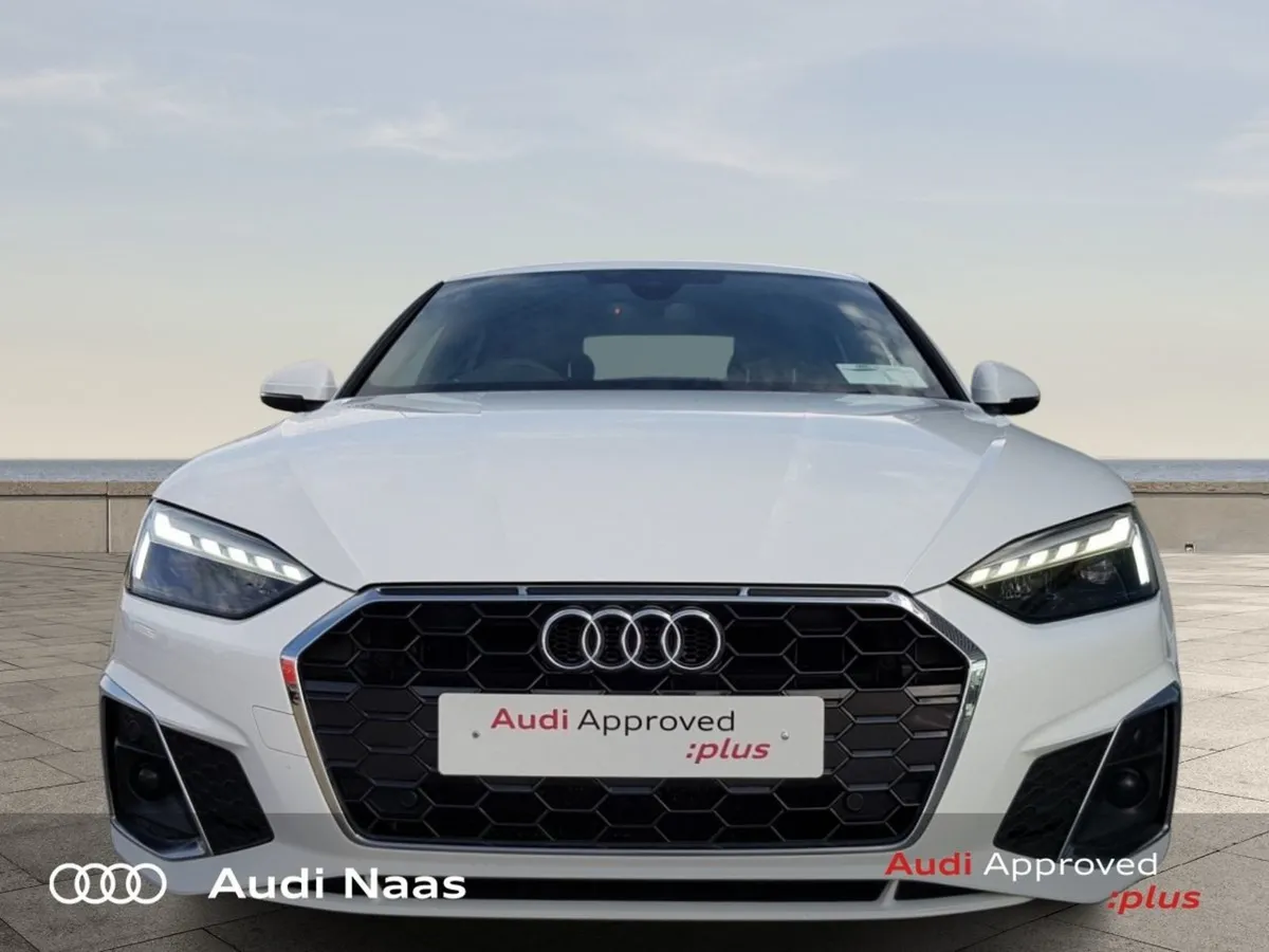 Audi A5 35 Tdi 163HP S-line - Image 2