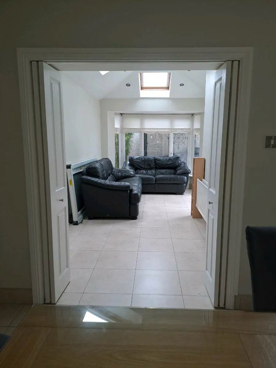 Bi- fold doors - Image 3