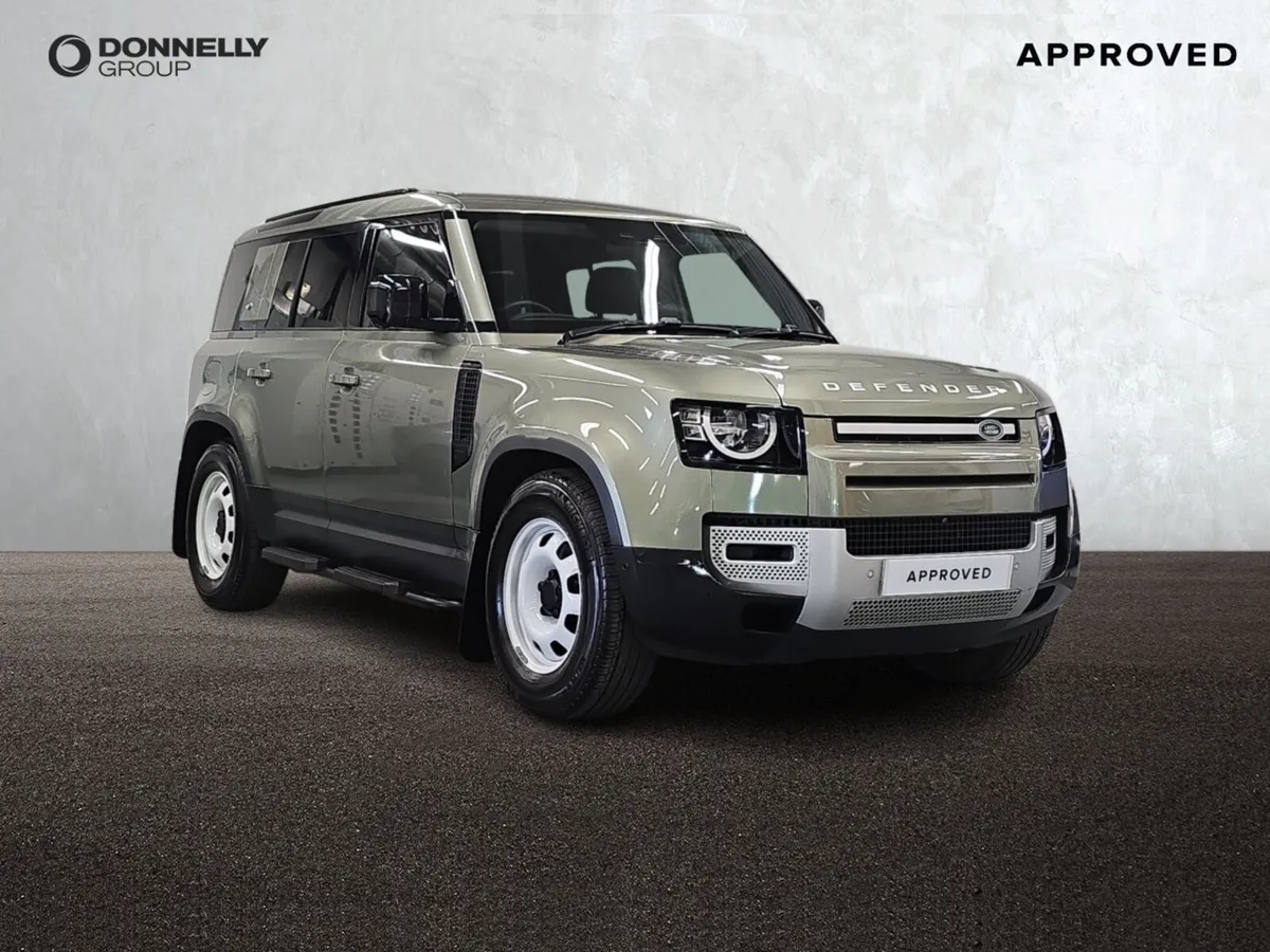Land Rover Defender Diesel Estate S - Image 1