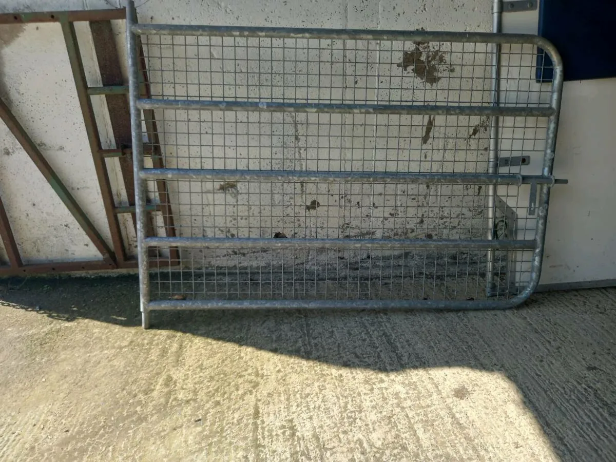 Gate - Image 2