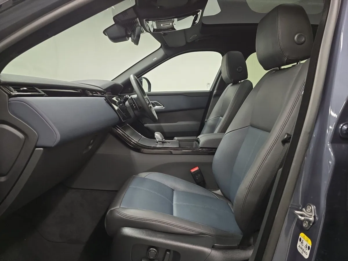 Land Rover Range Rover Velar Diesel Estate Dynamic - Image 3
