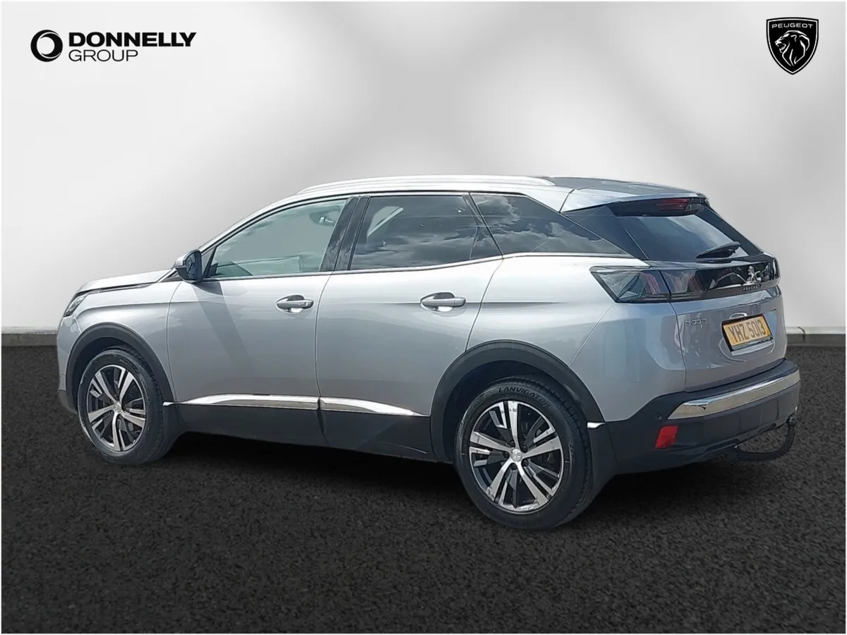 Peugeot 3008 Diesel Estate Allure Premium - Image 2