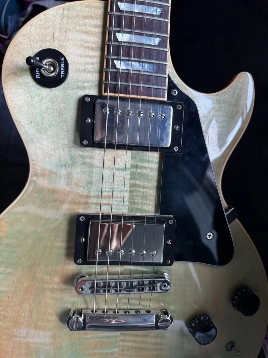 Gibson Les Paul classic - Image 4