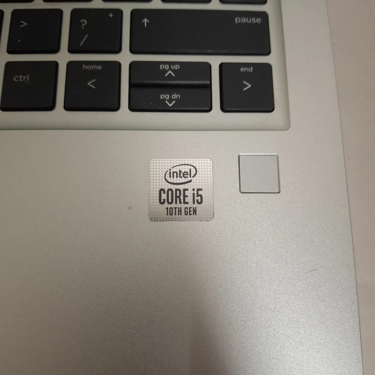 HP ProBook 430 G7 | i5-10210U | 16GB RAM Laptop - Image 3