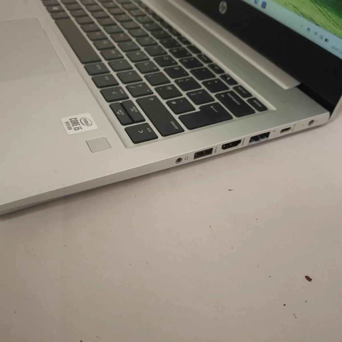 HP ProBook 430 G7 | i5-10210U | 16GB RAM Laptop - Image 4