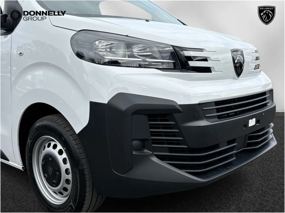 Peugeot Expert L1 Diesel Professional - Image 4
